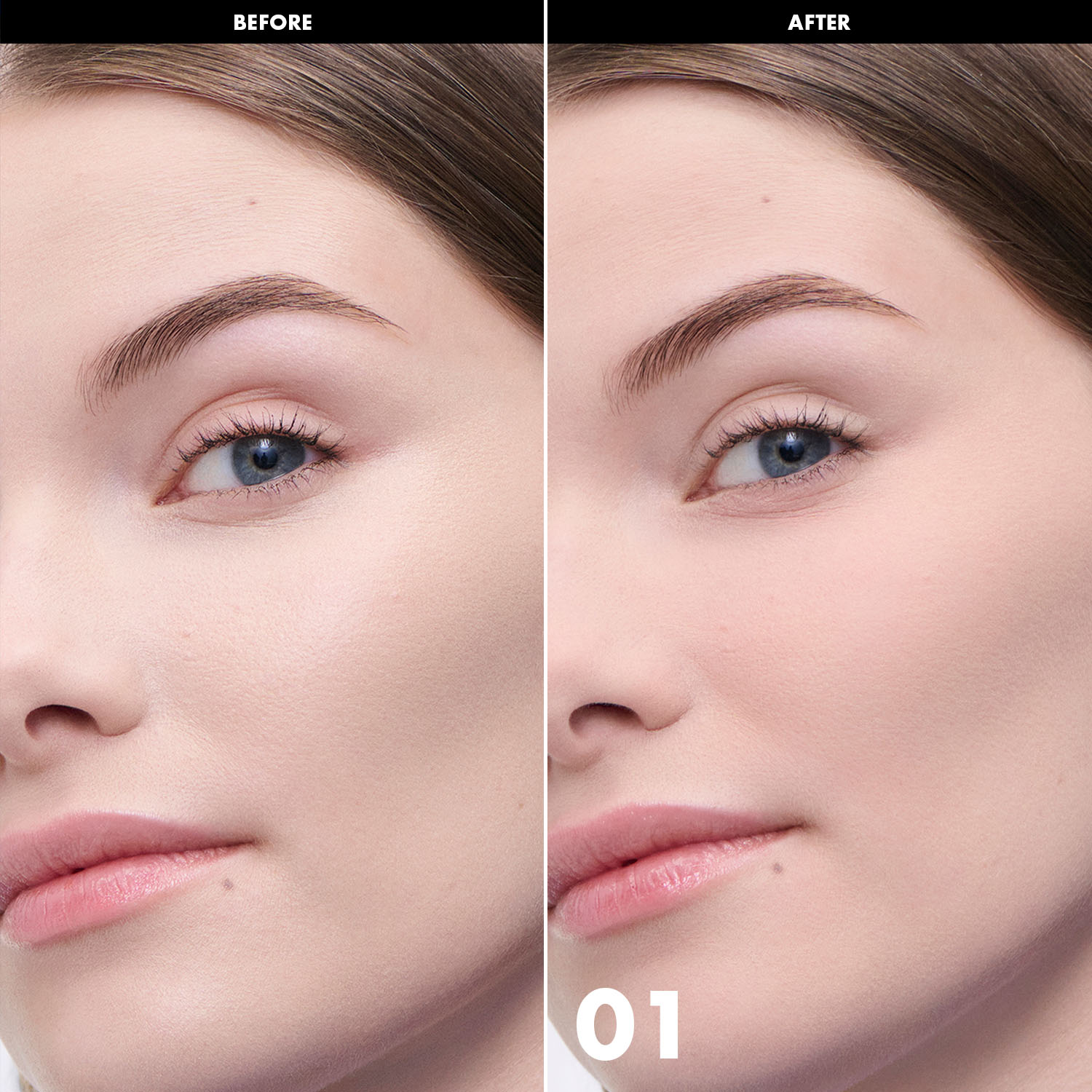 BLUR IT (POLVOS SUELTOS LIGEROS)